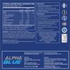 ALPHABLUE Giant Mass - Advanced Muscle Building Formula with Protein-Carbohydrate Blend, Creatine, Tribulus Terrestris - Enhances Muscle Growth & Recovery| CHOCOLATE | 3 KGS | view 4