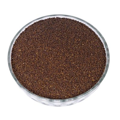 JMN Beej Tulsi Asli - Krishan Tulsi Seeds - Ocimum Sanctum - Tulsi Seeds for Eating (300 gm, Natural)