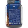ALPHABLUE Epic Whey Protein | Caf Frappe | 1 KG | Whey with Glutamine & BCAAs | Muscle Growth, Recovery & Strength | Fast Absorption | Ideal for Athletes & Fitness Enthusiasts view 2