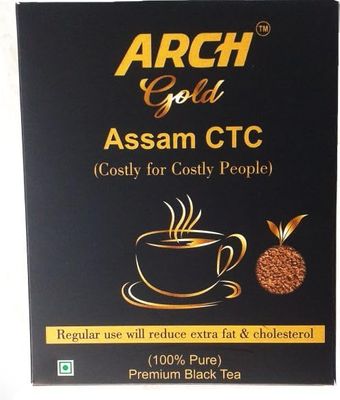 ARCH Gold Assam CTC Tea || Costly For Costly People || - 250 Gram