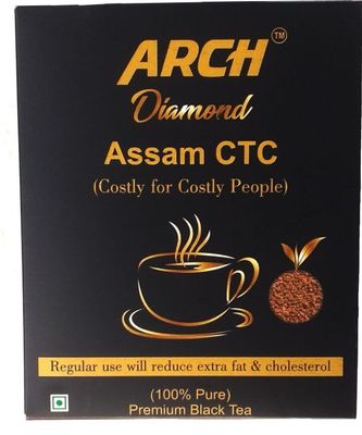 ARCH Diamond Assam CTC || Costly For Costly People || - 250 Gram
