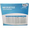 NMD Nexus Medodent Dental Vacuum forming Sheets (Hard,0.8MM) (Round) (Pack Of 1) view 1