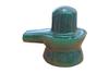 100% Natural Margaj Stone Shivling Or Green Aventurine Shiva Lingam Or Emerald Shivling for Home Puja | Size 5 cm x 4 cm, Weight Between 125-135g (Approx) view 3