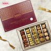 ASHA SWEETS Baklava Assorted Sweets (Pack Of 2 X 500 Grams) | Premium Sweets Perfect For Gifting And Snacking | Turkish Delight Made With Fresh Ingredients view 1