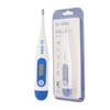 Dr. ORG Digital Thermometer for Fever | High Accuracy Digital Display | Water Resistance |Comfortable Fever Measurement Thermometer for Babies, Children and Adults (Glass and Plastic) (Blue) view 2