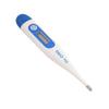 Dr. ORG Digital Thermometer for Fever | High Accuracy Digital Display | Water Resistance |Comfortable Fever Measurement Thermometer for Babies, Children and Adults (Glass and Plastic) (Blue) view 3