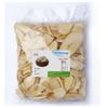 NJJ Kerala Tapioca Dried/Unakka Kappa/Vaattu Kappa/Cassava, Variety - Ambalcodan - 1950 Gram view 1