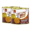 GRD Bix Superior Protein Diskettes,Healthy Tasty Biscuits Enriched With Protein And 18 Essential Nutrients For Healthy Living Chocolate Flavour (Pack Of 2),250 Gram view 1