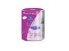 Fresh N Fine Jumbo Kitchen Tissue Paper Roll | 2 Ply, 300 mtr - Ultra-Absorbent & Tear Resistant | Towel Tissue Paper - Size : 23 cm x 150 m, Pack of 2. view 1