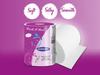 Fresh N Fine Jumbo Kitchen Tissue Paper Roll | 2 Ply, 300 mtr - Ultra-Absorbent & Tear Resistant | Towel Tissue Paper - Size : 23 cm x 150 m, Pack of 2. view 3