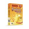BAKERS Milk Shake Mix Powder - Badam Flavor (100g x 4, 400g) | Instant Thick & Creamy Shake Mix | Rich & Delicious Dessert Drink | Ready to Mix with Milk | No Preservatives |Ready in 30 Sec view 1
