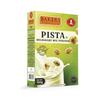 BAKERS Milk Shake Mix Powder - Pista Flavor (100g x 4, 400g) | Instant Thick & Creamy Shake Mix | Rich & Delicious Dessert Drink | Ready to Mix with Milk | No Preservatives |Ready in 30 Sec view 1