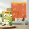 BAKERS Milk Shake Mix Powder - Pista Flavor (100g x 4, 400g) | Instant Thick & Creamy Shake Mix | Rich & Delicious Dessert Drink | Ready to Mix with Milk | No Preservatives |Ready in 30 Sec view 2