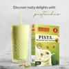 BAKERS Milk Shake Mix Powder - Pista Flavor (100g x 4, 400g) | Instant Thick & Creamy Shake Mix | Rich & Delicious Dessert Drink | Ready to Mix with Milk | No Preservatives |Ready in 30 Sec view 4
