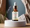 Aadhya Aroma Exports || Ylang Ylang Essential oil for Hair Growth,Strengthen Hair Roots,Controls Hair fall, Controls Acne ||Therapeutic Grade For Skin & Hair Care -Pure,Natural & Undiluted Premium Essential Oil (30ml)|| view 2