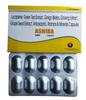 ASHIBA - Multivitamin & Multimineral Capsules for Daily Energy, Stamina & Immunity (10 Capsules) * 3 PACK view 4
