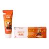 Dente91 Kids Toothpaste, Protects against dental caries & Hypersensitivity, Fluoride Free, Mango Flavour - 45g view 1