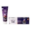 Dente91 Kids Toothpaste, Protects against dental caries & Hypersensitivity, Fluoride Free, Grape Flavour - 45g view 1