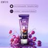 Dente91 Kids Toothpaste, Protects against dental caries & Hypersensitivity, Fluoride Free, Grape Flavour - 45g view 4