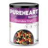 Pureheart Cherokee Premium Trail Mix | An Eclectic Mix of 8 Healthy Superfoods Nuts- Cashews, Almonds, Pistachio | Dry Fruits Cranberries, Raisins | Seeds - Pumpkin, Sunflower | Reusable Jar (454 gm) view 1