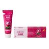 Dente91 Kids Toothpaste, Protects against dental caries & Hypersensitivity, Fluoride Free, Strawberry Flavour - 45 g view 1