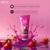 Dente91 Kids Toothpaste, Protects against dental caries & Hypersensitivity, Fluoride Free, Strawberry Flavour - 45 g view 4