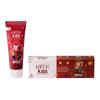Dente91 Kids Toothpaste, Protects against dental caries & Hypersensitivity, Fluoride Free, Apple Flavour - 45g view 1