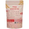 Fabeato 15-In-1 Premium Superfood Mix 200g |Trail Mix |Nuts, Dry Fruits, Seeds and Berries | Rich in Dietary Fiber, Rich in Protein|Trans Fat free|Rich in PUFA view 2