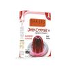 BAKERS Jelly Crystals (Gelatin Dessert) | Raspberry Flavour | Non-Vegetarian | Berry-licious flavor | Dessert Instant Premix | Pack of 4 (85 gm x 4) view 1