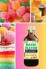 Choco Banana flavor essence for cakes confectionery sweets and icecreams Banana Liquid Food Essence (450 g) view 3