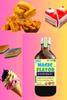 Choco Banana flavor essence for cakes confectionery sweets and icecreams Banana Liquid Food Essence (450 g) view 4