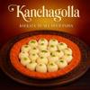 BANGLARMISTI Nolen Gur Kanchagolla Sandesh | Traditional Bengali Sweets Made with Pure Chena, Light, Soft & Sweet, 15pcs Pack, Delivered Fresh from Kolkata view 2