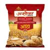 5kgs | Ashoka Gold Chakki Fresh Atta | 1 Pouch | High Fibre Superior Whole Wheat Flour view 1