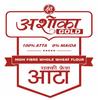 5kgs | Ashoka Gold Chakki Fresh Atta | 1 Pouch | High Fibre Superior Whole Wheat Flour view 2