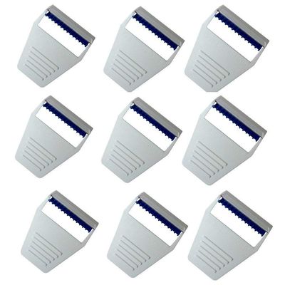 Shakuntla Surgical Disposable Preparation Razor Mostly Used By Doctor - Set of 9