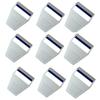 Shakuntla Surgical Disposable Preparation Razor Mostly Used By Doctor - Set of 9 view 1