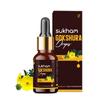 Sukham Gokshura Liquid Drops- TTT 120 Tribulus Terrestris | 3rd Party Lab Tested | For Recovery & Performance - 30ml (40 Servings) Enriched with Saponins & Flavonoids, Alcohol-Free Liquid Concentrate view 1