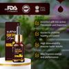 Sukham Gokshura Liquid Drops- TTT 120 Tribulus Terrestris | 3rd Party Lab Tested | For Recovery & Performance - 30ml (40 Servings) Enriched with Saponins & Flavonoids, Alcohol-Free Liquid Concentrate view 4