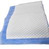 Gynaec Drapes Premium Underpads, Layered Leak Proof Technology, Super Soft Polymer Sheets, 90 x 60 cm, Protects Surfaces from Incontinence, for Bed, Sofa, Chairs, Pack of 10 (60x45) view 1
