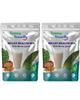 Tummy Friendly Foods Millet Health Mix for diabetes with Bitter Gourd. Multi Millet Health Mix Powder for Adults Organic. Bitter Gourd, Methi Seeds, Moringa Leaves for Diabetes. Gluten Free Diabetic Friendly - 200g, (100g each pack) view 1