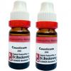 CAUSTICUM 200 11ML Dr. Reckeweg (Pack Of 2) view 1