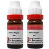 ABIES NIG 200 11ML Dr. Reckeweg (Pack Of 2) view 1