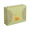 ASHA SWEET CENTER Sweets Premium Handcrafted Diabetic Friendly Soan Papdi-250Gm|Authentic Indian Dessert Made With Pure Ghee&Low Gi Sugar|Exclusive Sweets Gift Box For Any Occasion&Celebration|Pack Of view 1