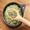 Veganic Rosemary Leaves | Gulmehendi/Rosmarinus | Dried Herbs for Hair Growth & Scalp Care | Natural Seasoning for Pasta, Soups, Salad & Cooking (100g) view 4