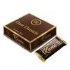 KAMA Signature Bar: Energy Bar, Instant Energy & Stamina Boost for Men - Natural Herb Blend, Endurance & Vitality Support, Gluten-Free, 7 x 60g Bars view 1