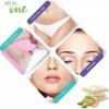 Brazilian White Chocolate Wax, Face, Bikiniline, Underarms Wax view 2