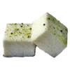 BANGLARMISTI Gondhoraj Sandesh - Bengali Fusion Sweets, Pure Chena with Gondhoraj Lemon, Narompak Sandesh, Delivered from Kolkata, 10pcs Pack view 2