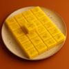 BANGLARMISTI Dilkhush Sandesh - Bengali Sweets, Soft Norompak Sandesh, Delivered Directly from Kolkata,12pcs Pack view 1