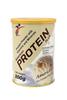 American Vitamins Premium Protein Powder For Muscle Support & Growth and Recovery from Workout- Ice Cream view 1