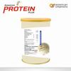 American Vitamins Premium Protein Powder For Muscle Support & Growth and Recovery from Workout- Ice Cream view 2